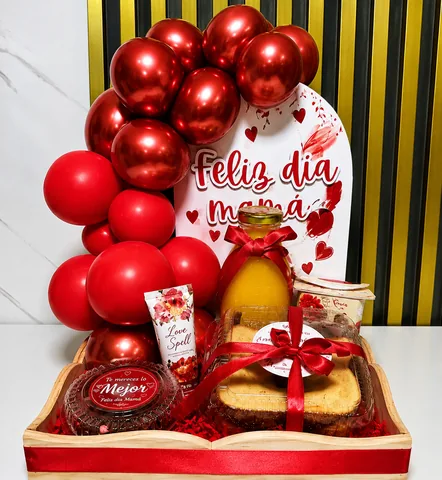 Ancheta Red Love