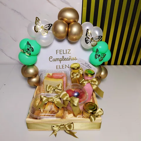 Ancheta Gold Edition