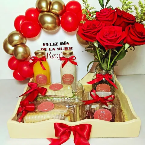 Ancheta Rosas de Amor