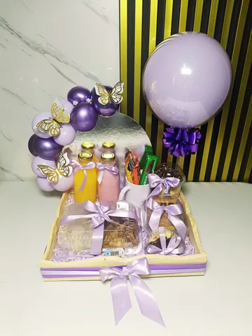 Ancheta Dulce Encanto
