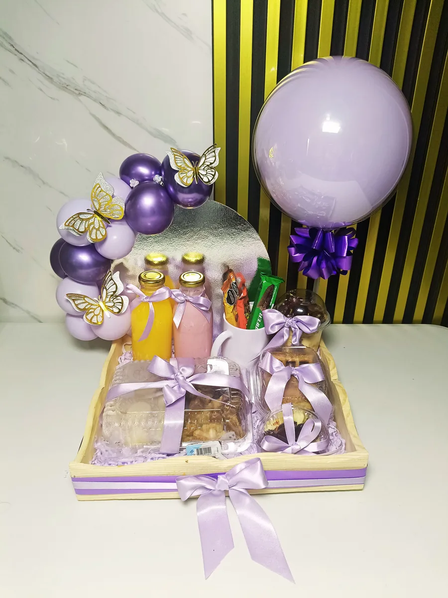 Ancheta Dulce Encanto