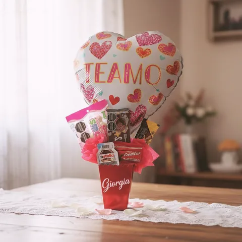Dulcecito de amor