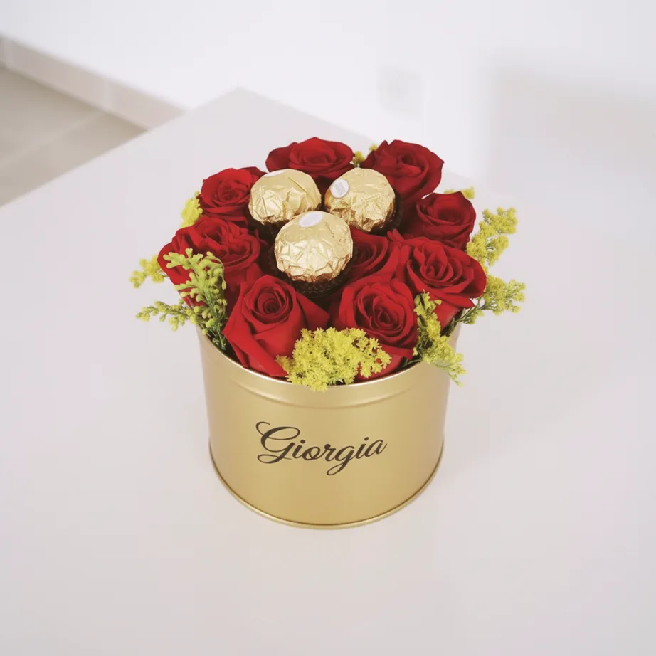 Encanto Floral