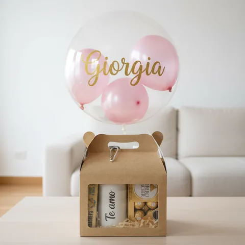 Caja Giorgia