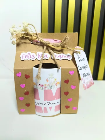 Dulce Mamá Mug