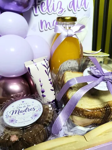 Ancheta Purple Love