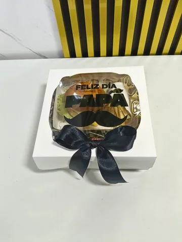 El Sabor de Papá